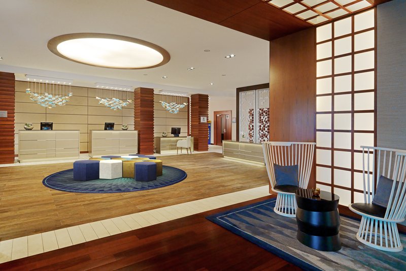 sheraton sopot hotel