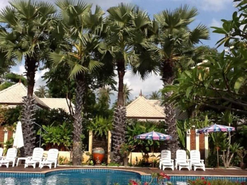 bhumlapa garden resort