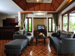 bhumlapa garden resort