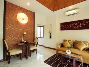 bhumlapa garden resort