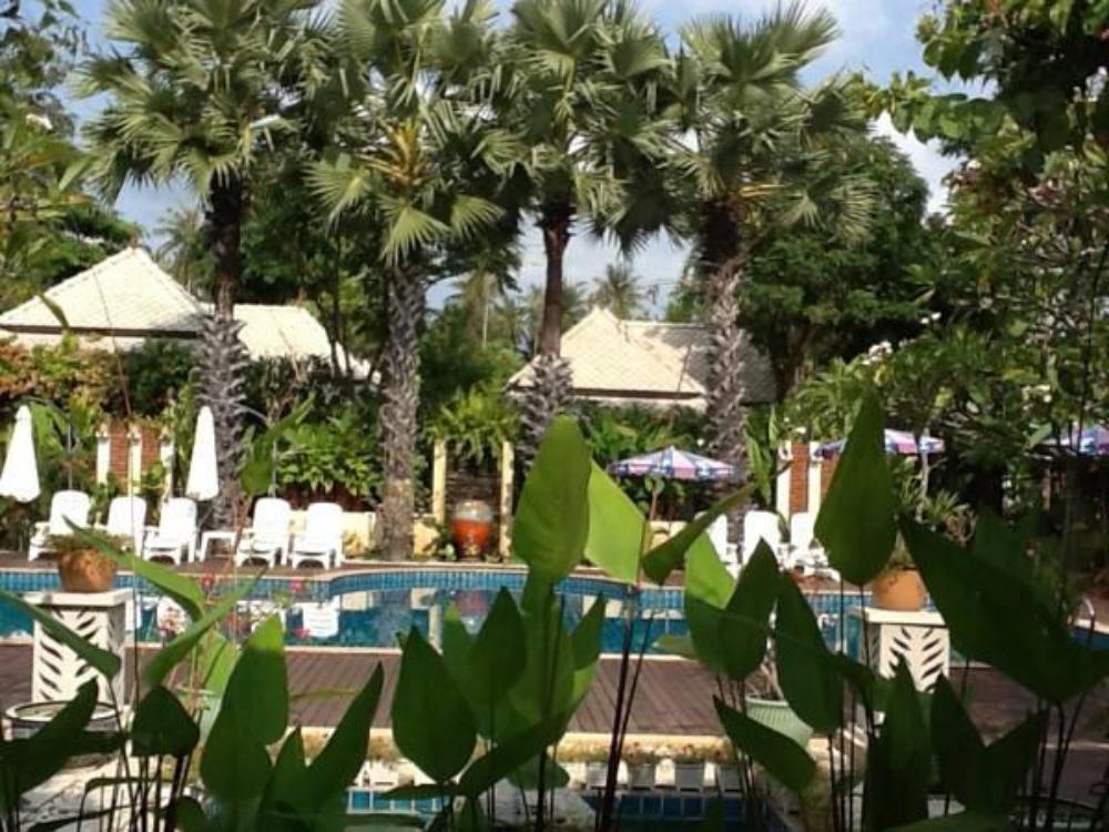 bhumlapa garden resort