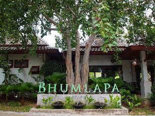 Bhumlapa Garden Resort,175/52 Moo1 Bophut,4 star