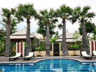 bhumlapa garden resort