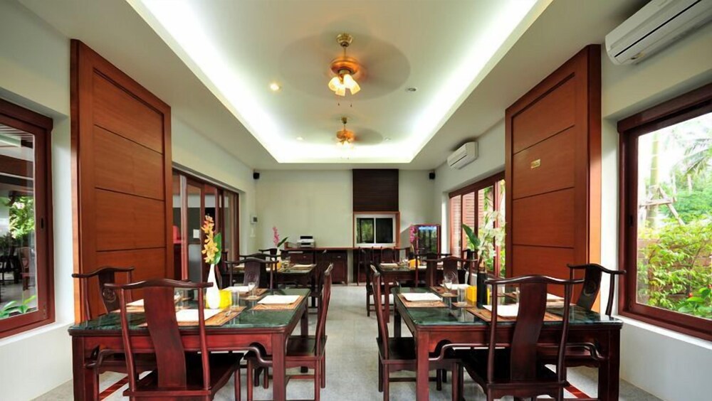 bhumlapa garden resort