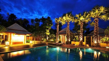 bhumlapa garden resort