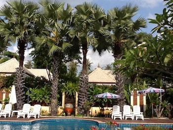 bhumlapa garden resort