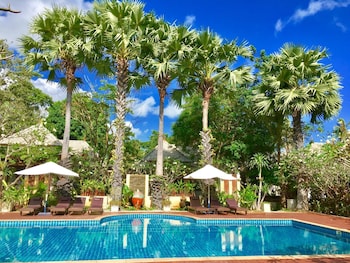 bhumlapa garden resort