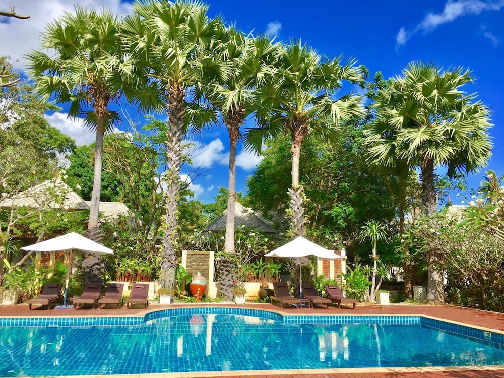 bhumlapa garden resort