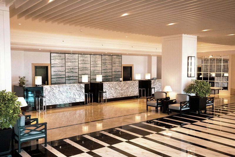 hilton guam resort and spa