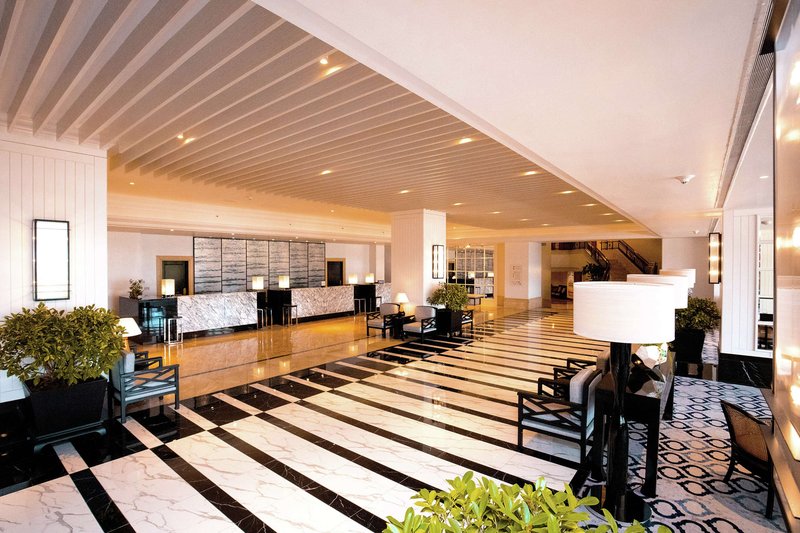 hilton guam resort and spa