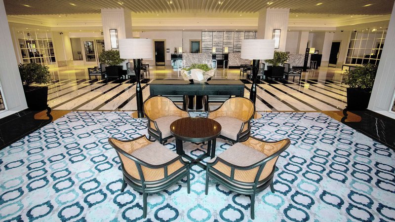 hilton guam resort and spa