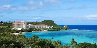 Hilton Guam Resort And Spa