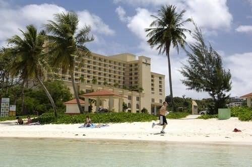 holiday resort and spa guam