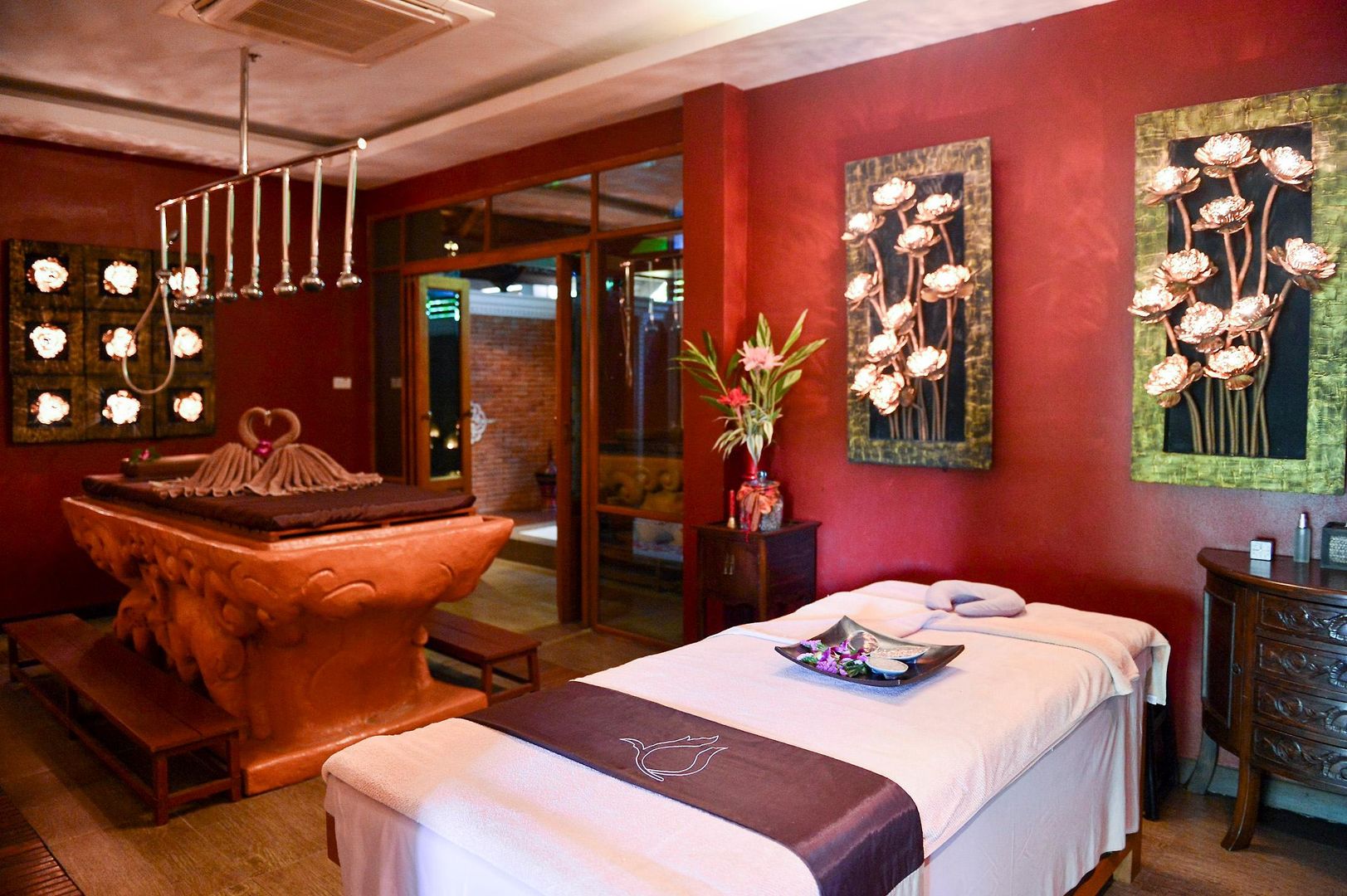 khum phaya resort and spa boutique collection