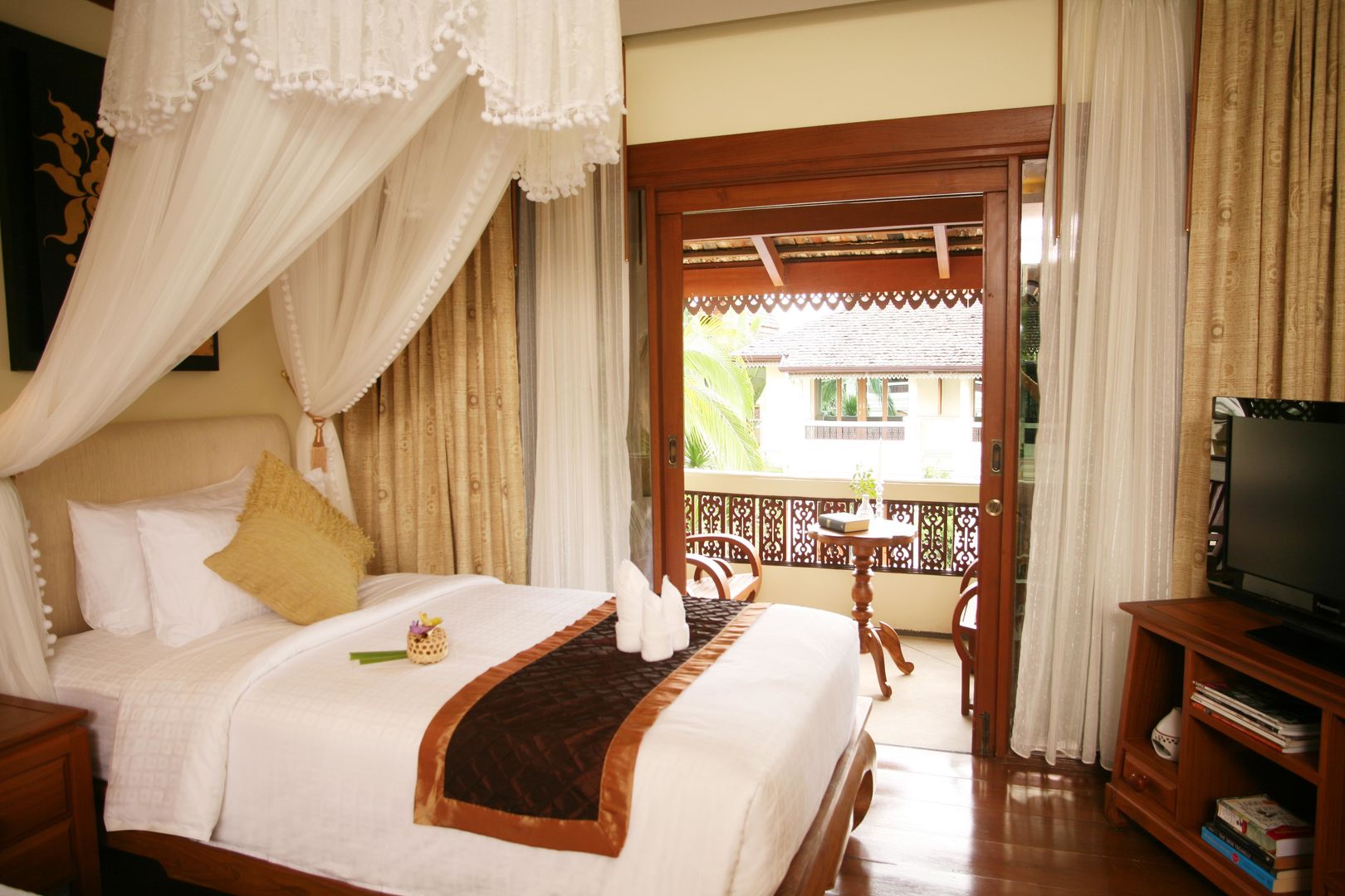 khum phaya resort and spa boutique collection