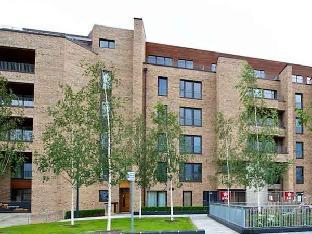 Staycity Aparthotels, Edinburgh, West End,Haymarket>>Edinburgh,4 star