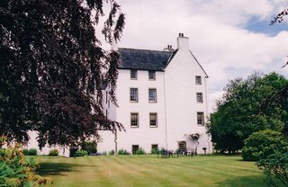 Macdonald Houstoun House,Edinburgh>>Broxburn,4 star
