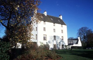 Macdonald Houstoun House,Edinburgh>>Broxburn,4 star