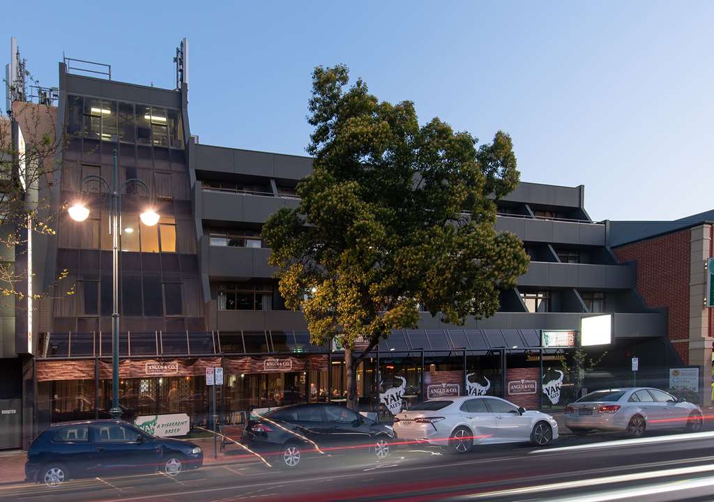 adelaide