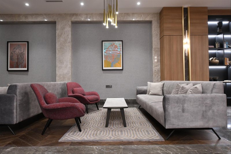 crowne plaza ankara an ihg hotel