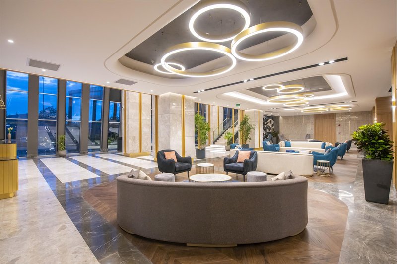 crowne plaza ankara an ihg hotel
