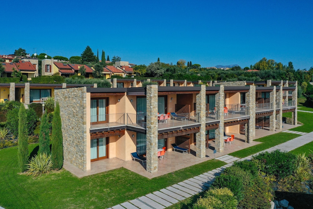moniga del garda