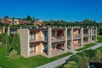 moniga del garda
