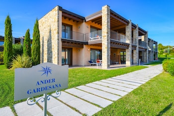 moniga del garda