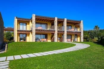 moniga del garda