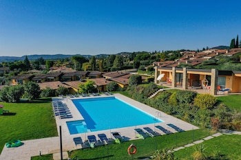 moniga del garda