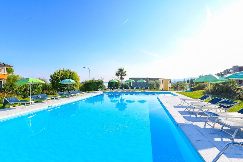 moniga del garda