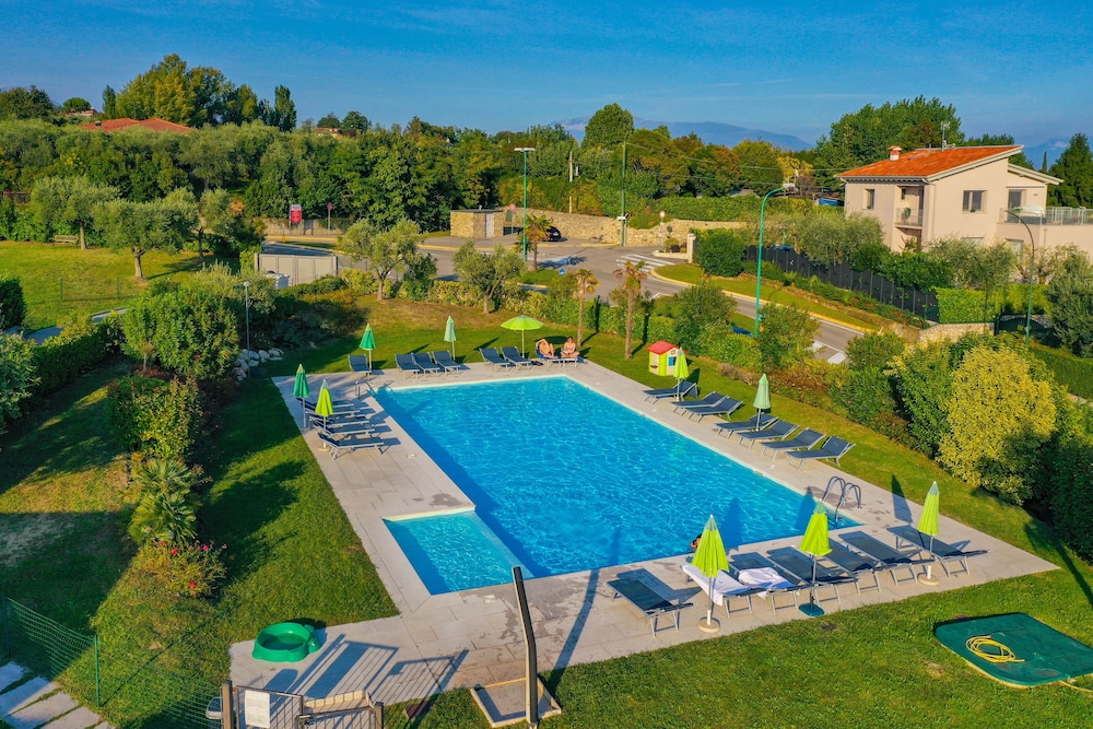 moniga del garda