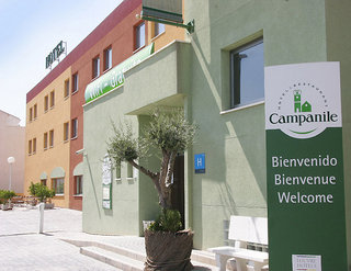 Hotel Campanile Murcia,Murcia>>Espinardo,2 star