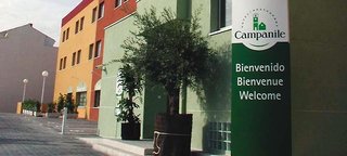 Hotel Campanile Murcia,Murcia>>Espinardo,2 star