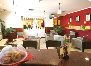 Hotel Campanile Murcia,Murcia>>Espinardo,2 star