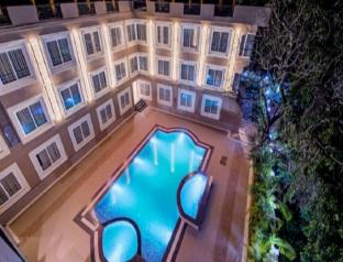 Zone Connect By The Park Parra Goa,Benaulim,4 star