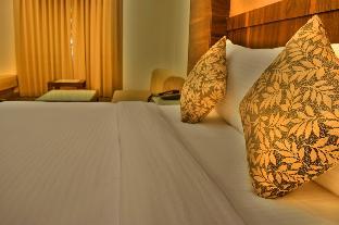 Zone Connect By The Park Parra Goa,Benaulim,4 star