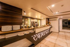 zone connect by the park parra goa