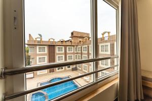 zone connect by the park parra goa