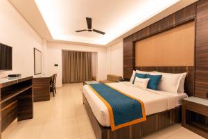 zone connect by the park parra goa