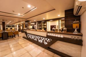 zone connect by the park parra goa