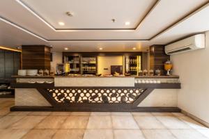 zone connect by the park parra goa