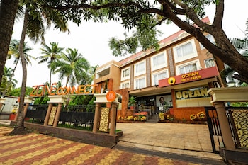 zone connect by the park parra goa