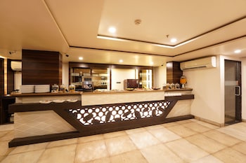 zone connect by the park parra goa