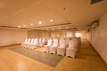 zone connect by the park parra goa