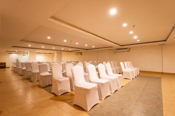 zone connect by the park parra goa