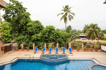 zone connect by the park parra goa