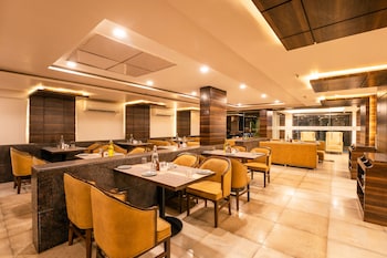 zone connect by the park parra goa