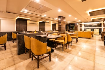 zone connect by the park parra goa