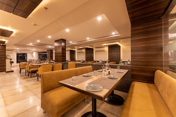 zone connect by the park parra goa